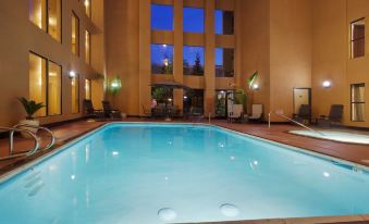 Holiday Inn Express Union City (San Jose)