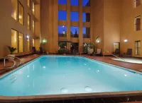 Holiday Inn Express Union City (San Jose) Hotels in Union City