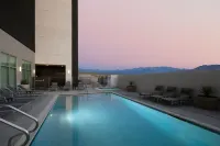 Fairfield Inn & Suites Barstow Hotels in Barstow