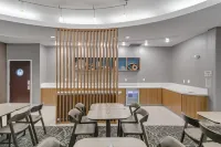 SpringHill Suites Sacramento Natomas - Frühstück