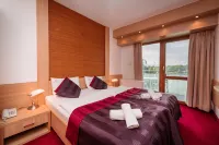 Hotel Corvus Aqua Hotels in Oroshaza