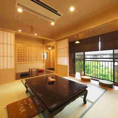 Meitei No Yado Hotel Koshien Rooms