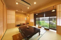 Meitei No Yado Hotel Koshien