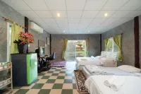 Nadedow Resort