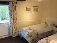 The Highwayman Hotel Hotels in Kidlington