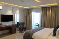 Duqm Express Hotel Hotels near Duqm Hike