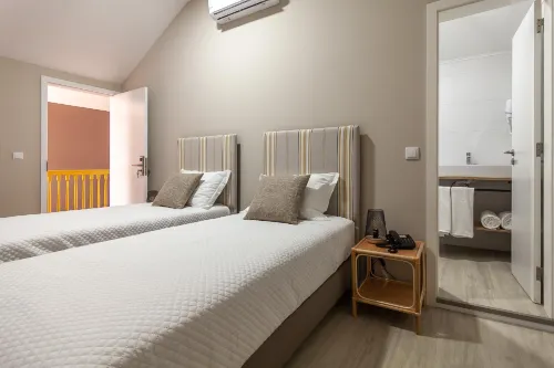 Zarco B&B Bed & Breakfast