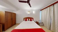 Sea Mist Beach Resort Hotels in Candolim