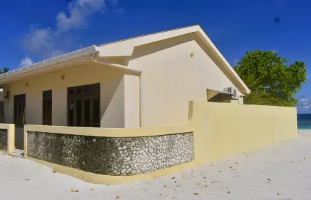 Villa Stella, Rinbudhoo Отели в г. Rinbudhoo