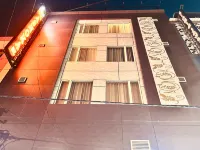Hotel Ashoka - Karol Bagh Delhi