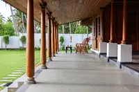 Deshadan's Tarangi Beach Villas,Marari Hotels in Cherthala