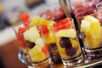 Hotel Andante Aan Zee - breakfast