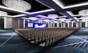 1. Marriott..