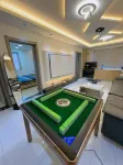 Landlord Xiaowang Apartment (Yanhe Road) Hotels in 