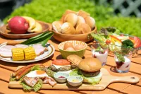 Nishiizu Glamp 마쓰자키 정 호텔