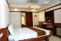 Hotel Adithya Nest Hotels near Shri Gadi Chamundeshwari Devi Gudi