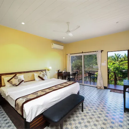 Exotica by the Sea