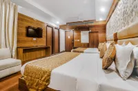 Hotel Kalka Royal - خدمة نقل من وإلى المطار