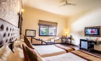 Shani Vilas Ranthambore Hotels in Савай-Мадхопур
