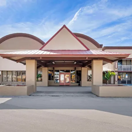 Rodeway Inn