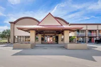 Rodeway Inn Hotel di Crystal River