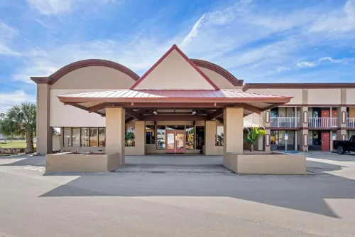 Rodeway Inn Hotels in Lecanto