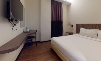 9 Square Hotel - Bangi