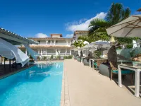 Pousada Aroma do Mar by Latitud Hoteles Hotels in Armacao Dos Buzios