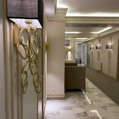 Adenium Hotel Отели в г. город Пятигорск