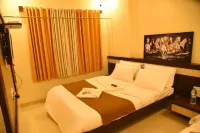 Hotel Sai Namo Palace