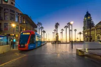 Noir Cottage | Glenelg North | 3Br | Netflix| BBQ - บังกะโล