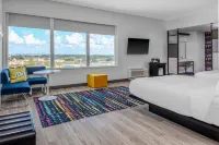 Aloft Dallas Arlington South