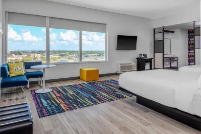 Aloft Dallas Arlington South