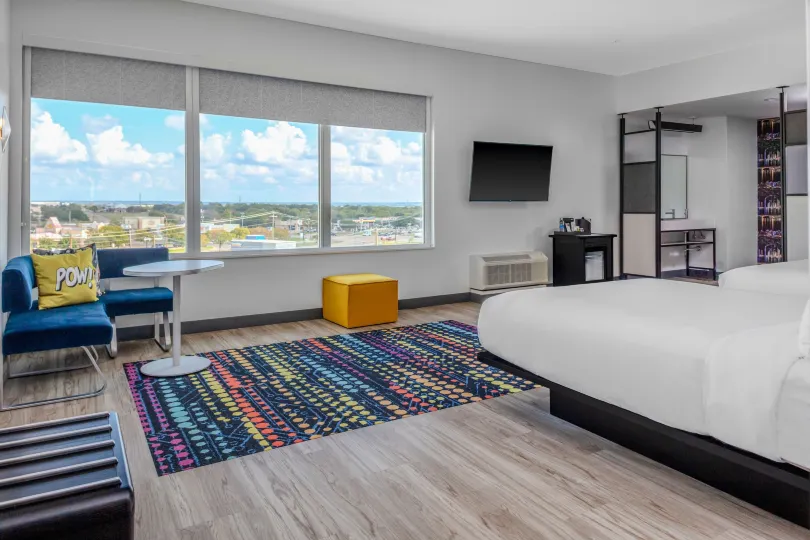 Aloft Dallas Arlington South