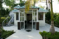 Village Machaan - Division of V Village Resorts Hotels in Kohka