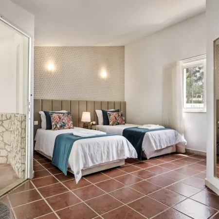 Aladdin - VIP Properties