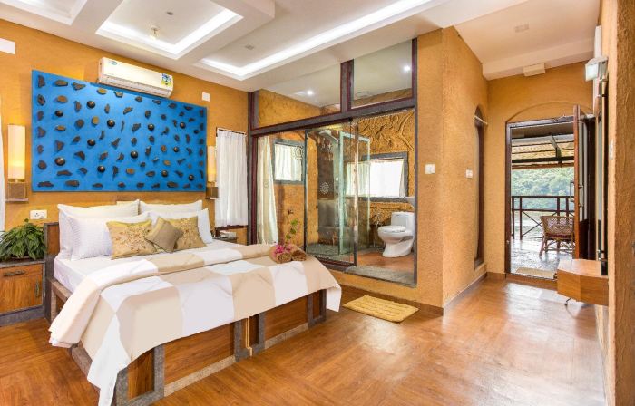 Munkudil Ayurveda Yoga Retreat