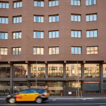 Mercure Barcelona Condor