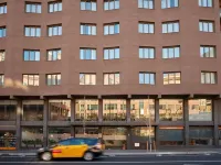 Mercure Barcelona Condor Các khách sạn gần Fran Daurel Foundation (Fundacio Fran Daurel)