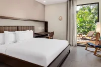 Botanika Osa Peninsula, Curio Collection by Hilton - spa