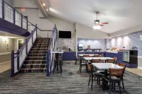 AmericInn by Wyndham Peoria - breakfast