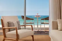 Tivoli Marina Vilamoura - วิว