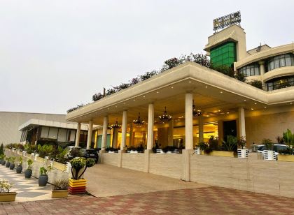 巴比倫國際飯店