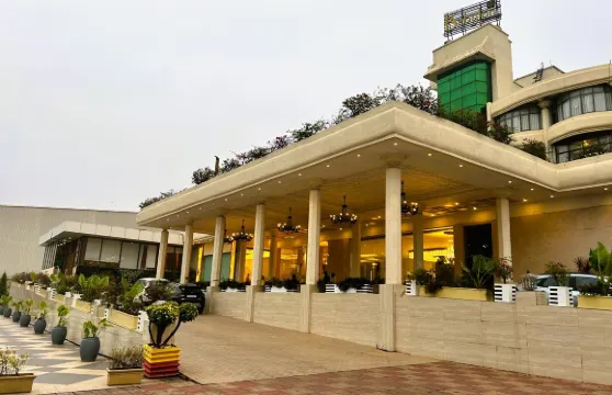 巴比倫國際酒店