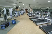 Riu Palace Las Americas - All Inclusive - Adults Only - Gym