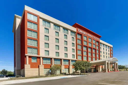 Drury Inn & Suites Independence Kansas City Hotel di Independence