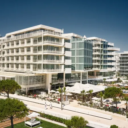 Falkensteiner Residences Jesolo