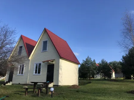 Dunkan Village Club Отели в г. Кимрский район