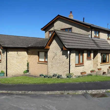 CAE y Rhedyn Annexe