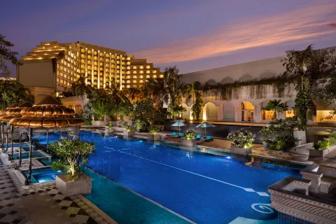 Taj Krishna